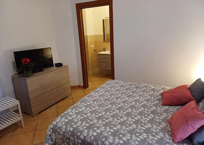 Maria\'S Rooms