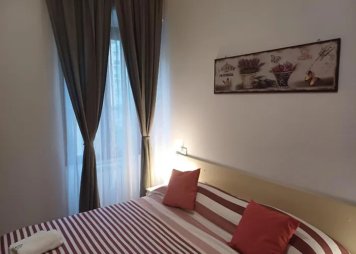 Maria\'S Rooms